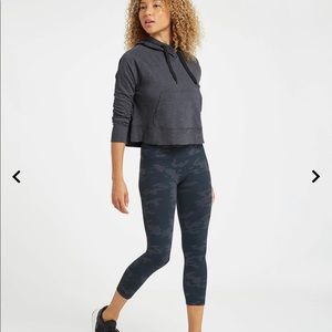 SPANX Look at Me Now Seamless leggings
